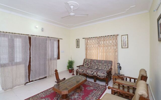 Oyo 37505 Hotel Diamond Hill