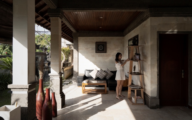 Bali Prime Villas