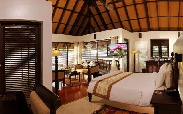 Carnoustie Beach Resort & Ayurveda Spa