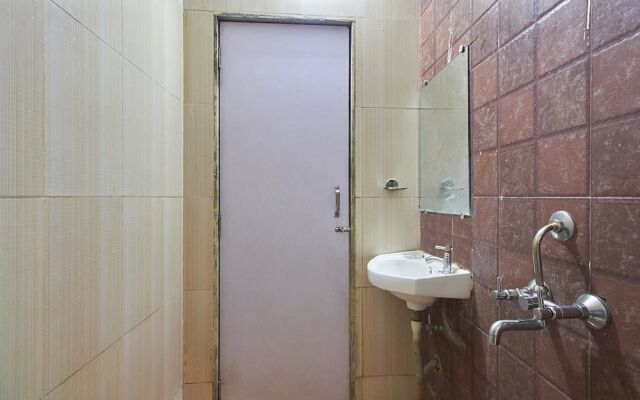 Chakrika Lodging