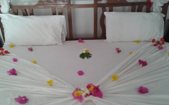 White Beach Hotel Zanzibar