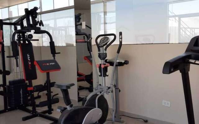 Hotel Spa Machupicchu