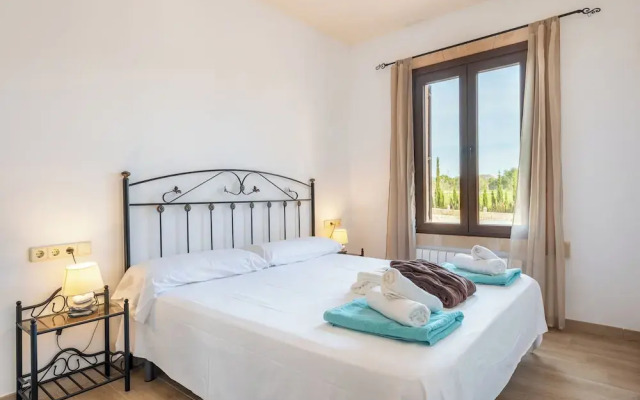 Son Sampoli Suites Adults Only by MHR