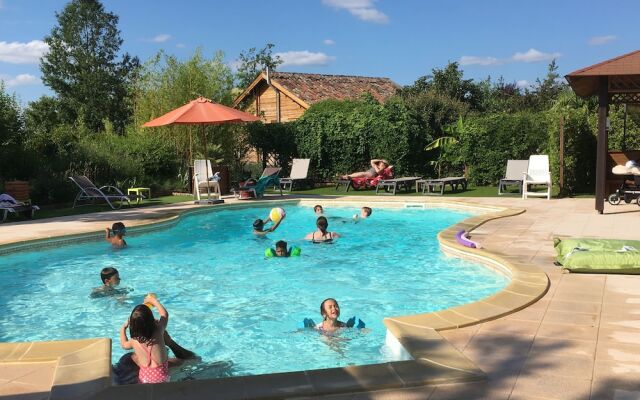 Les Chalets De Fiolles