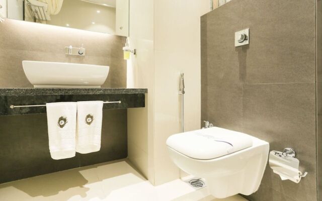 Treebo Select Gopalas Residency