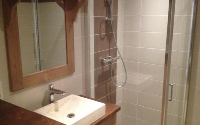 Gite Balnéo La Pomme de Pin