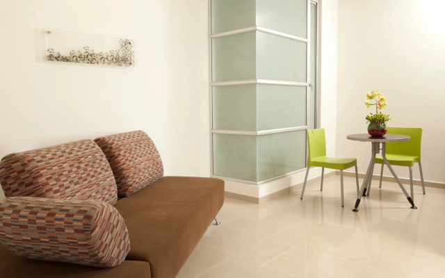 San Simón Hotel Pereira By Soratama