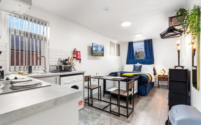 Kunda House Pershore