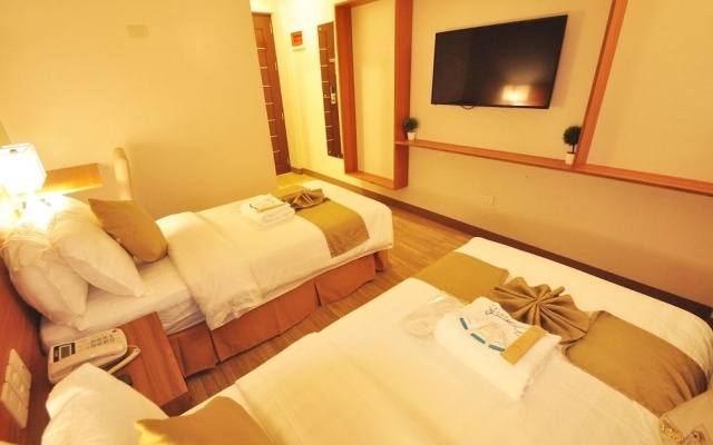 Baypark Inn