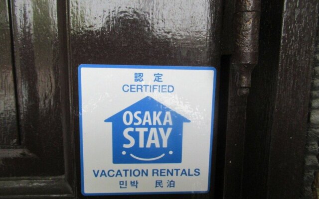 Osaka Vacation Home