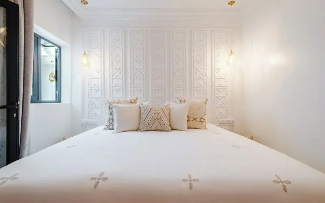 Free People Riad and Spa