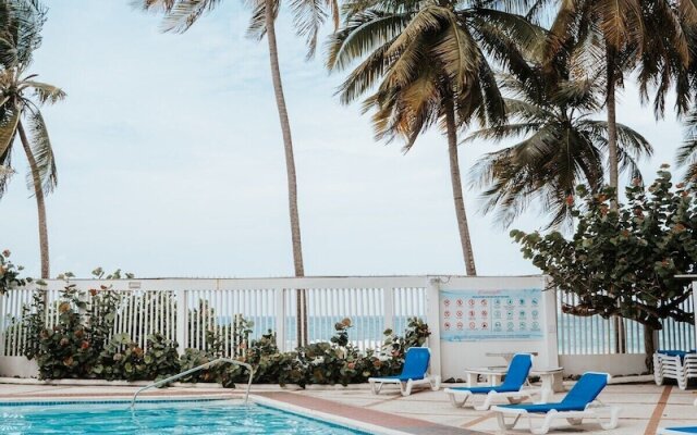 Puerto Rico Condado Beachfront Vacation Rental Otium Rentals