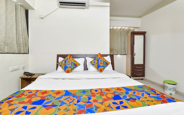 Fabhotel Vishwa