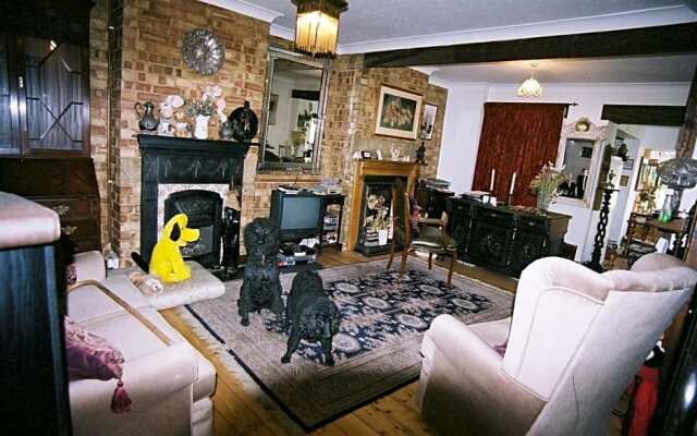 Mill House Bed & Breakfast