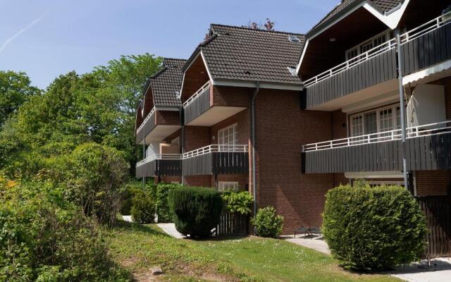 Seepark Lindenallee Wohnung 2b