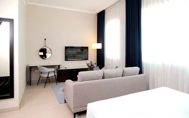 Jannah Executive Hotel Apartments