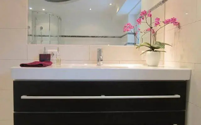 Appartement Bergblick II
