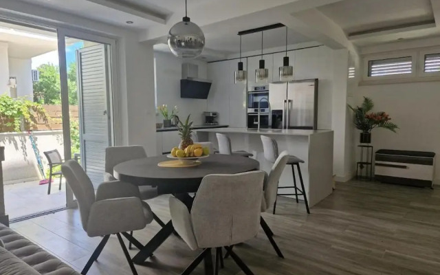 Mirja - 200 m From Beach - H