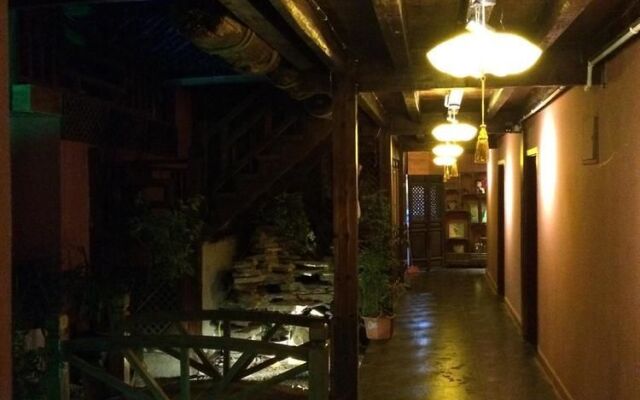 FGA Hongguan Hotel