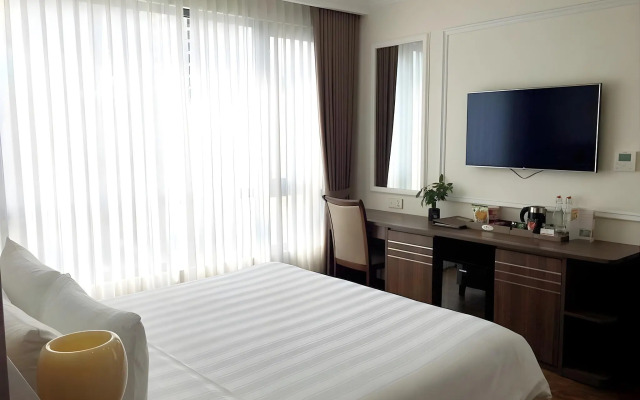 Hillary Hanoi Hotel