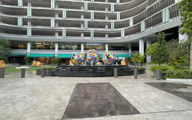 Trion KL By Castle