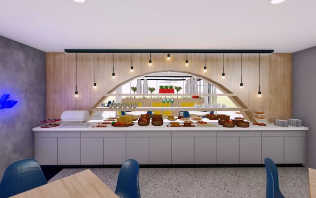 GoldMen Express Cianorte