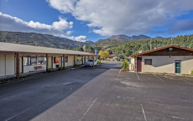 Comfort Inn Gold Rush