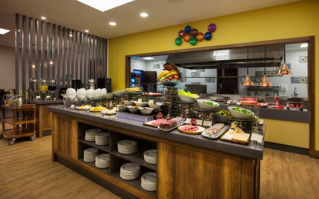 Hilton Garden Inn Kocaeli Sekerpinar