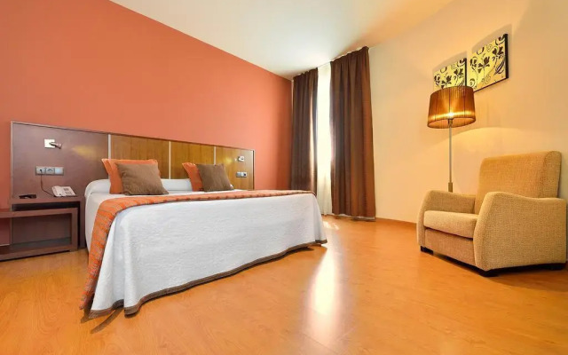 Hotel Spa Norat Torre do Deza