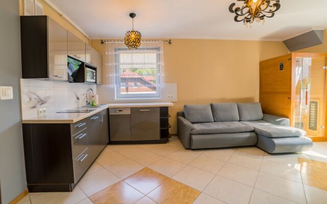 Sun & Snow Centrum Nad Łomnicą