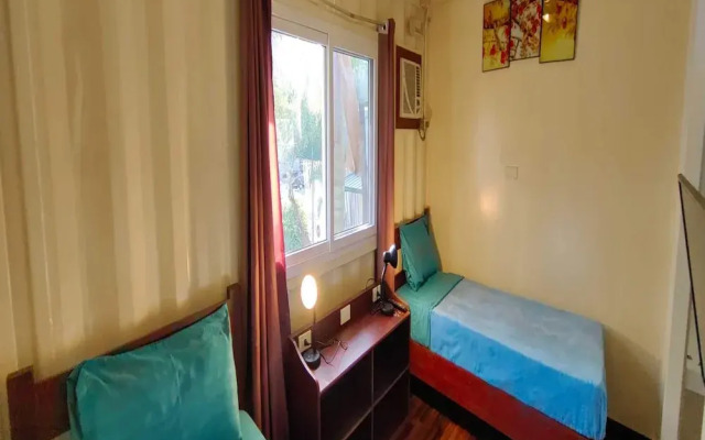 Casa Germana