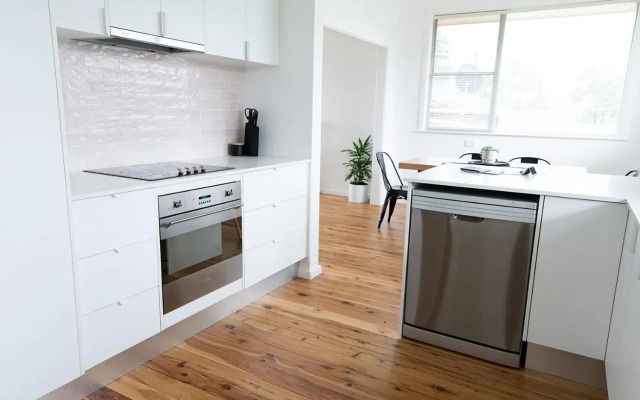 Haven on Hill, Beautifully renovated, Close to CBD