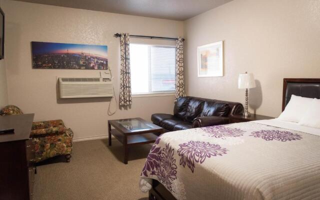 Premium Inn and Suites
