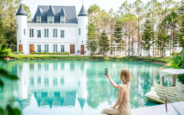 Villa PaSon (SHA Extra Plus)