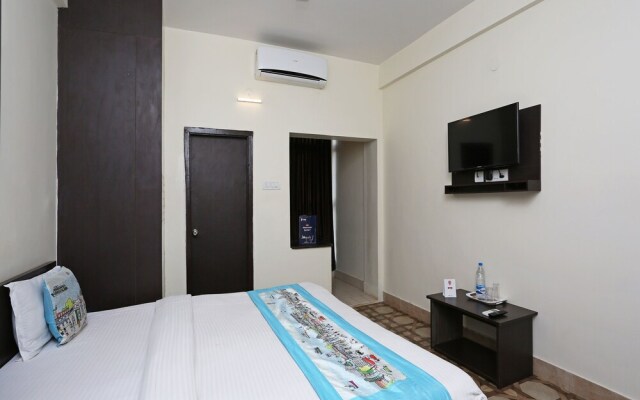 Capital O 7674 Stellar Resort
