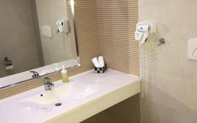 Platinum Rooms ApartHotel