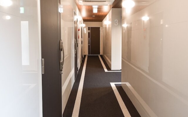 Hotel Alexander Namba