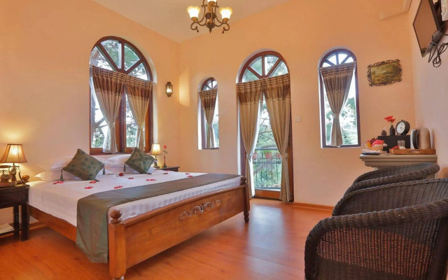 Kalaw Princess Hotel