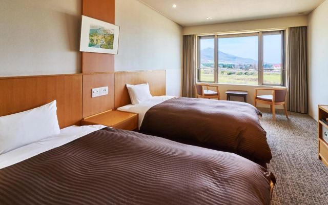 Kyukamura Hiruzen-Kogen