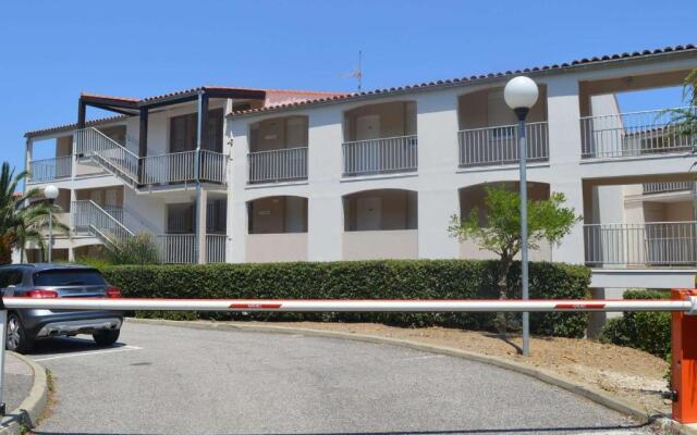 Appartement Banyuls-sur-Mer, 2 pièces, 4 personnes - FR-1-225C-59