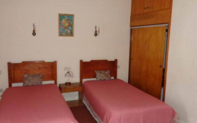 Residencial Arantes