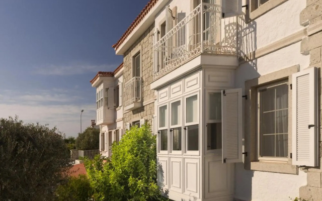 Peremere Alacati Hotel