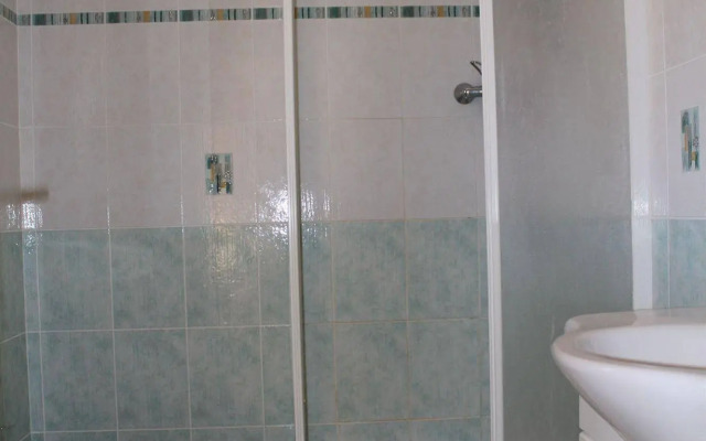 Diklo Beach Apartments