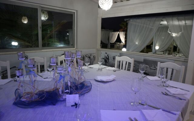Torquemada Beach Club