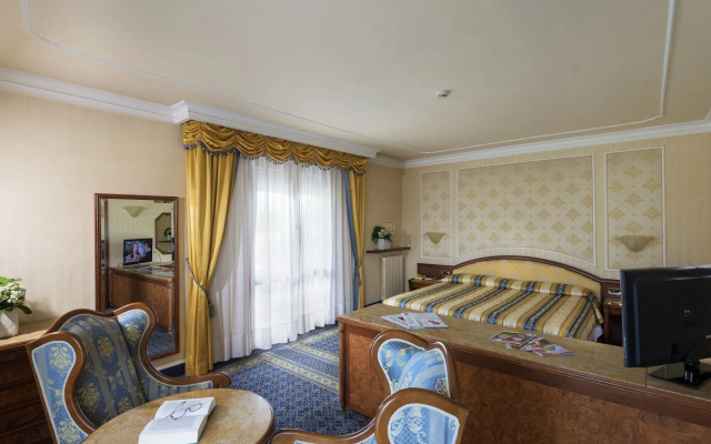 Apollo Terme Hotel