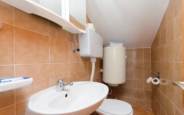 Apartments Rozaria