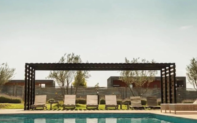 Hotel Boutique Tres Raíces