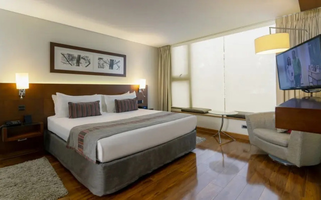 Zip Housing Callao Plus