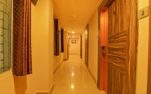 Fabhotel Middleton Desire