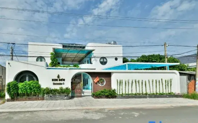 Kim Son Homestay 3